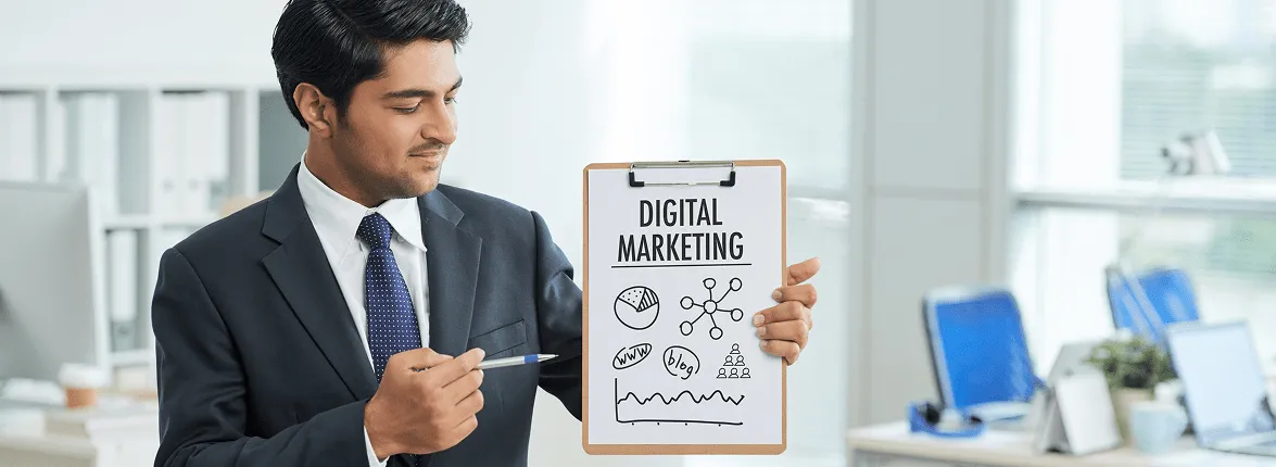 Why Crushaders Tech is the Best Digital Marketing Agency in Odisha