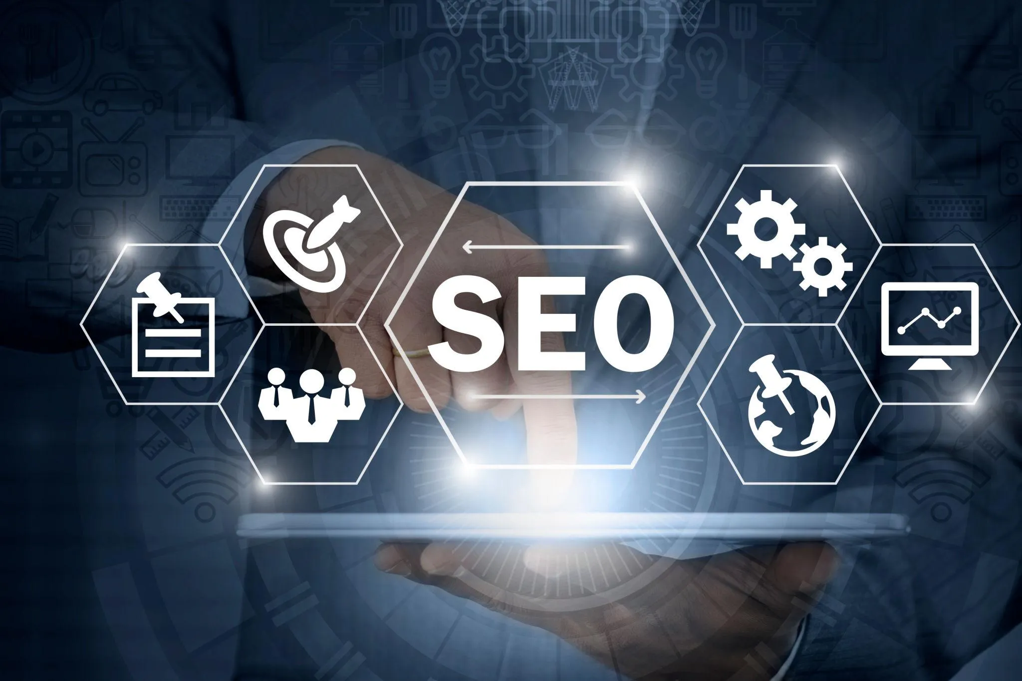 Growing Trends In The SEO Industry