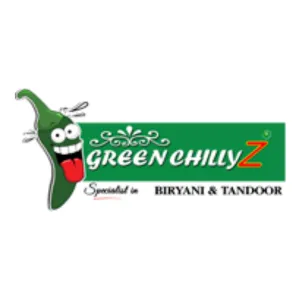 Green Chillyz