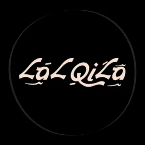Lalqila Logo