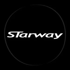 Starway Logo