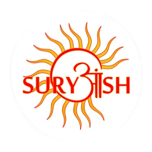 Suryansh Logo