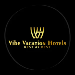 Vibe Vacation Hotels Vizag Logo