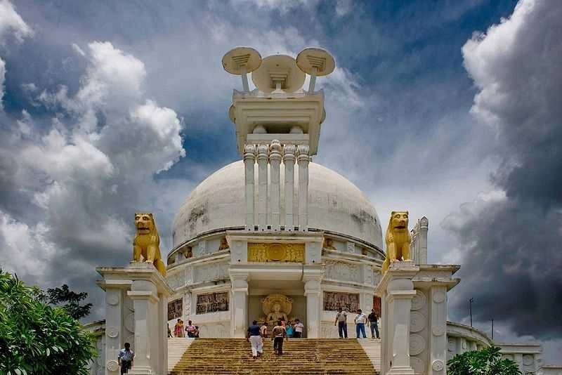 Bhubaneswar