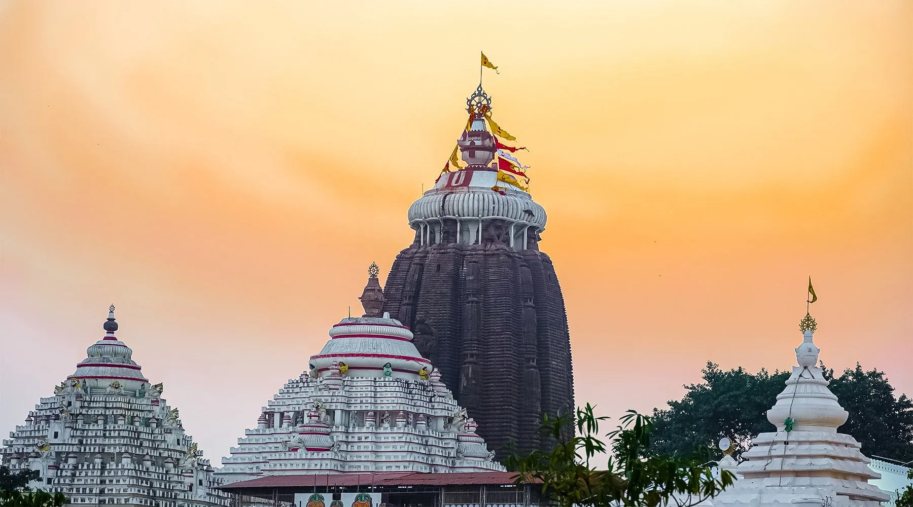 Odisha