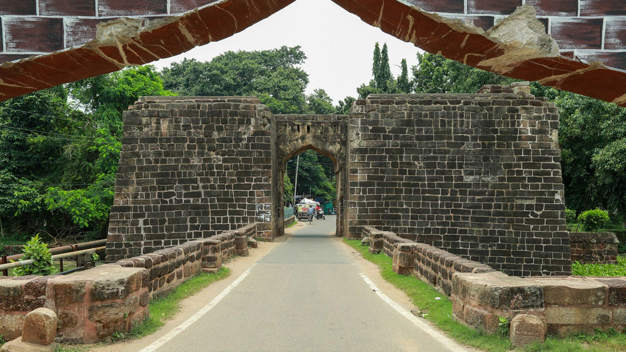 Cuttack
