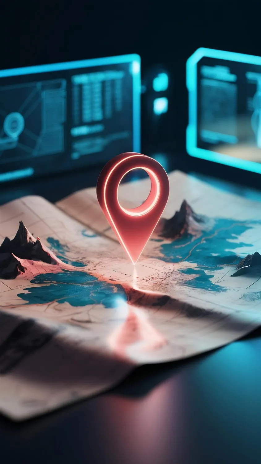 AEO & GEO Services