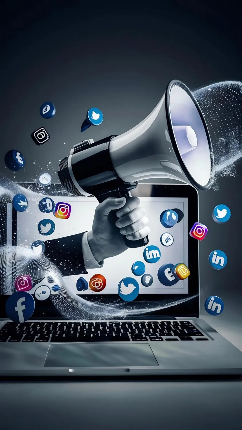 Social Media Marketing