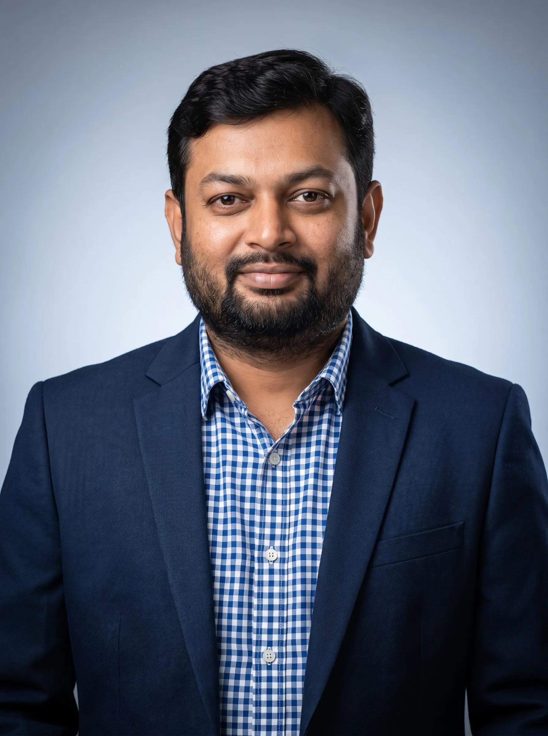 Amit Prakash Nayak