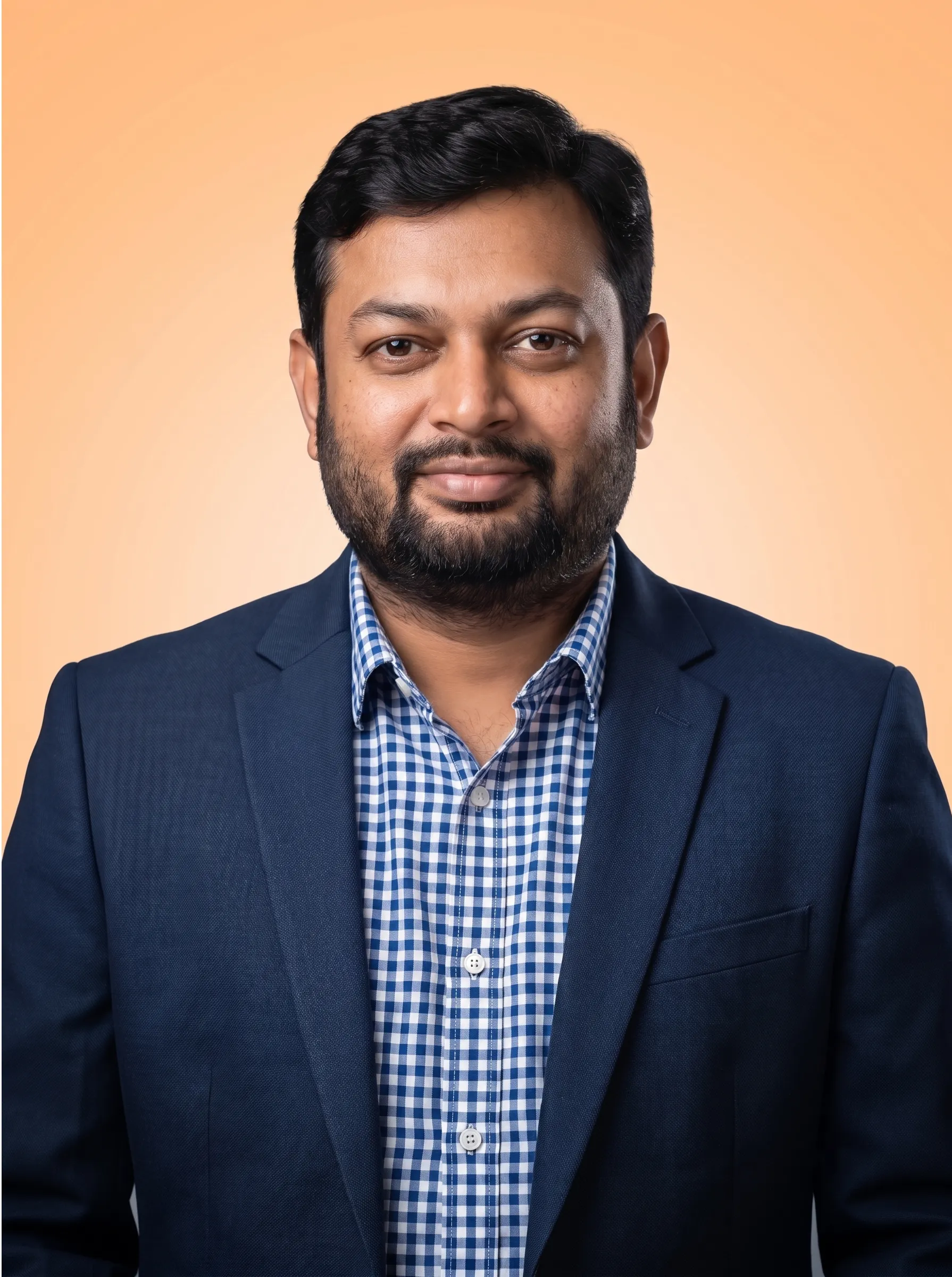 Amit Prakash Nayak