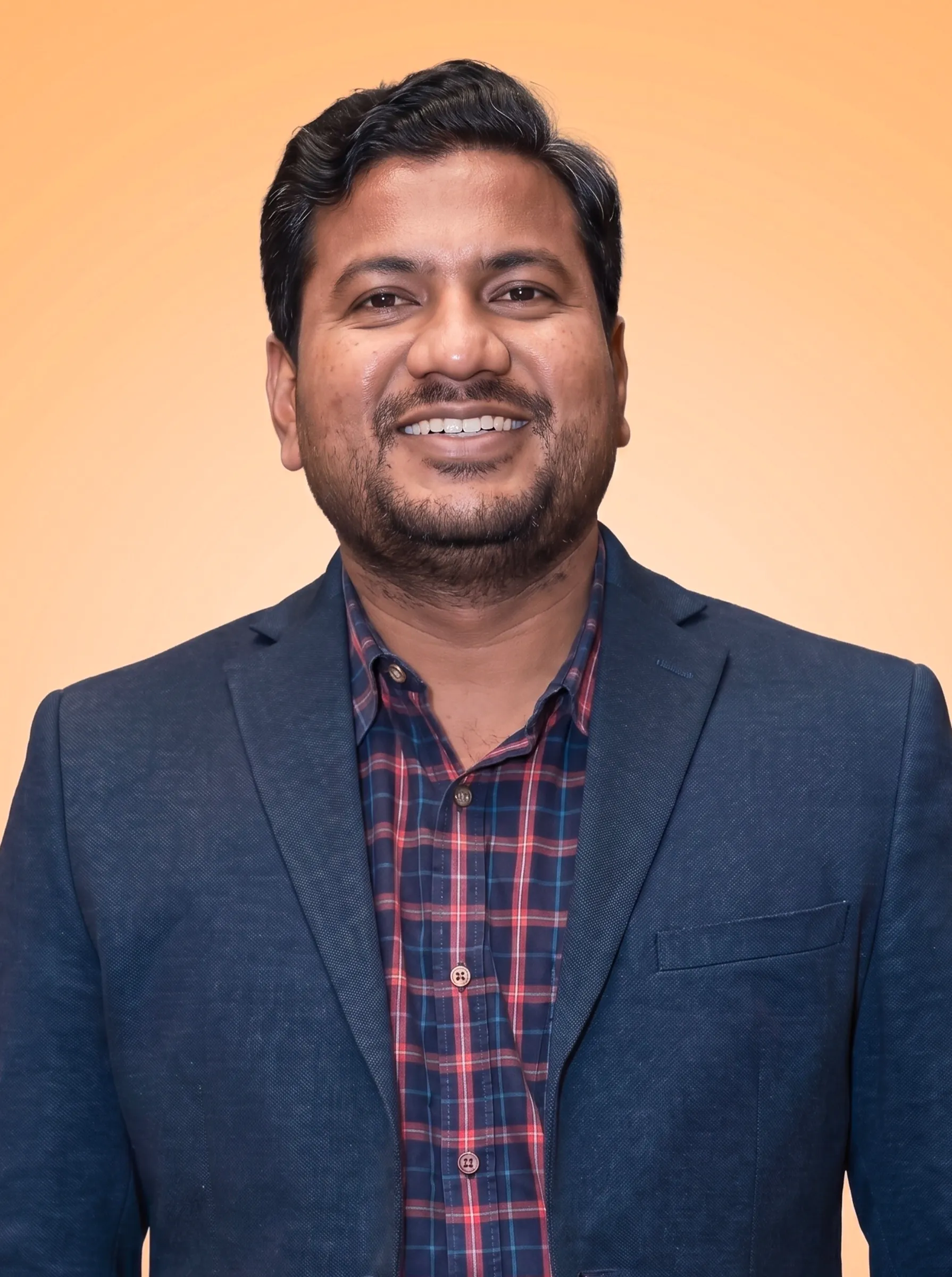 Bidhan Pattanayak