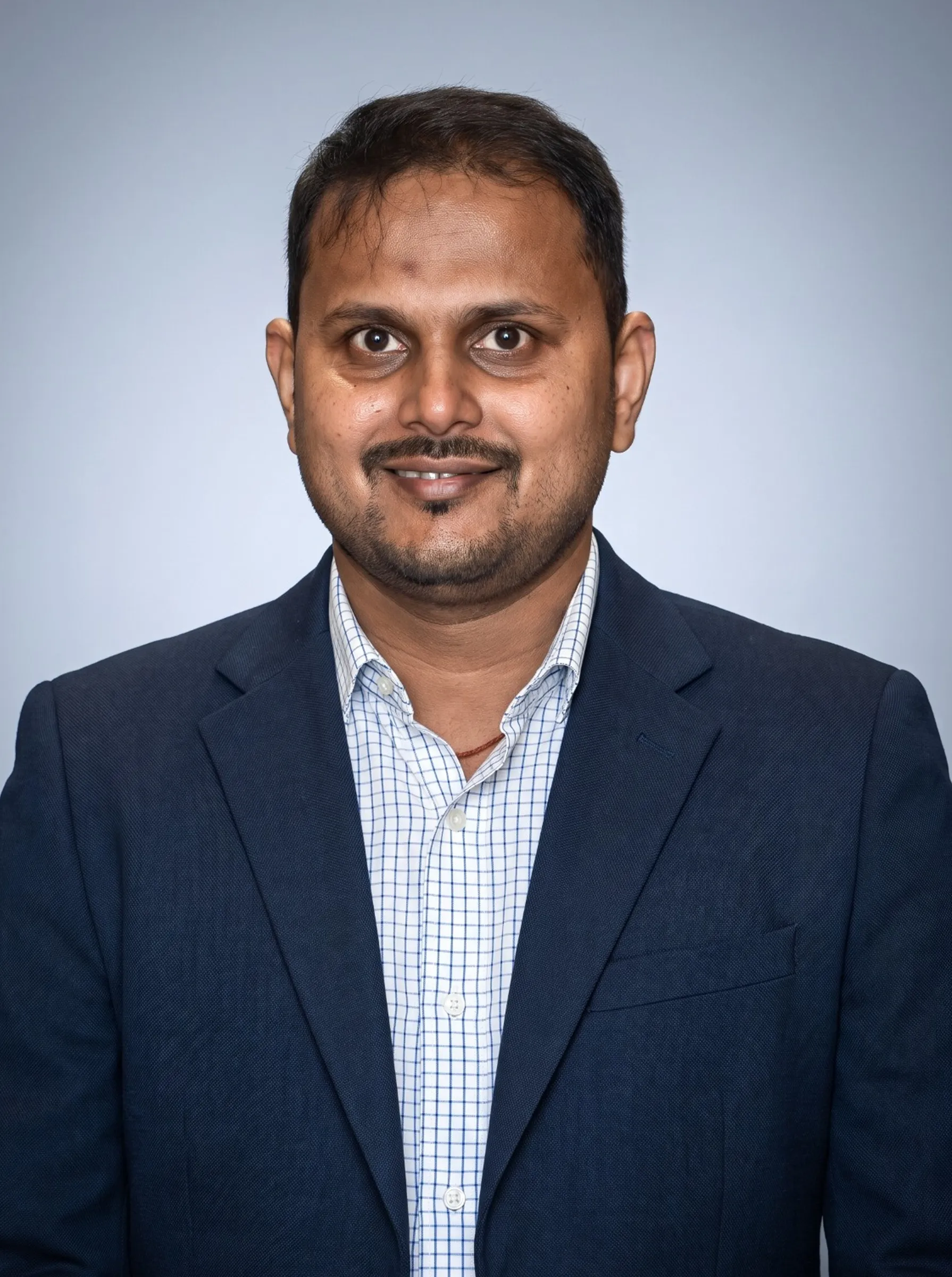 Pradipta Ranjan Sahu