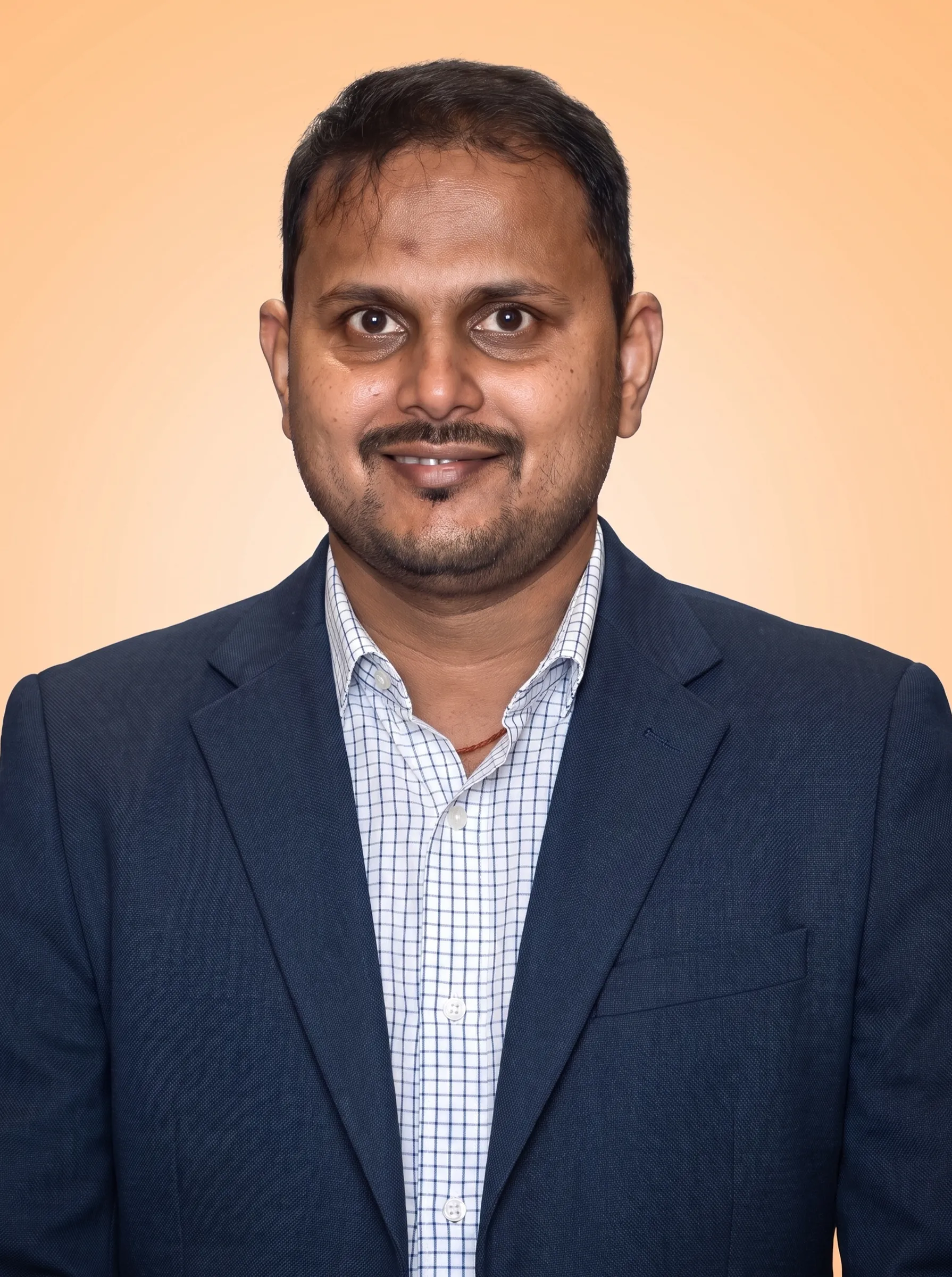 Pradipta Ranjan Sahu
