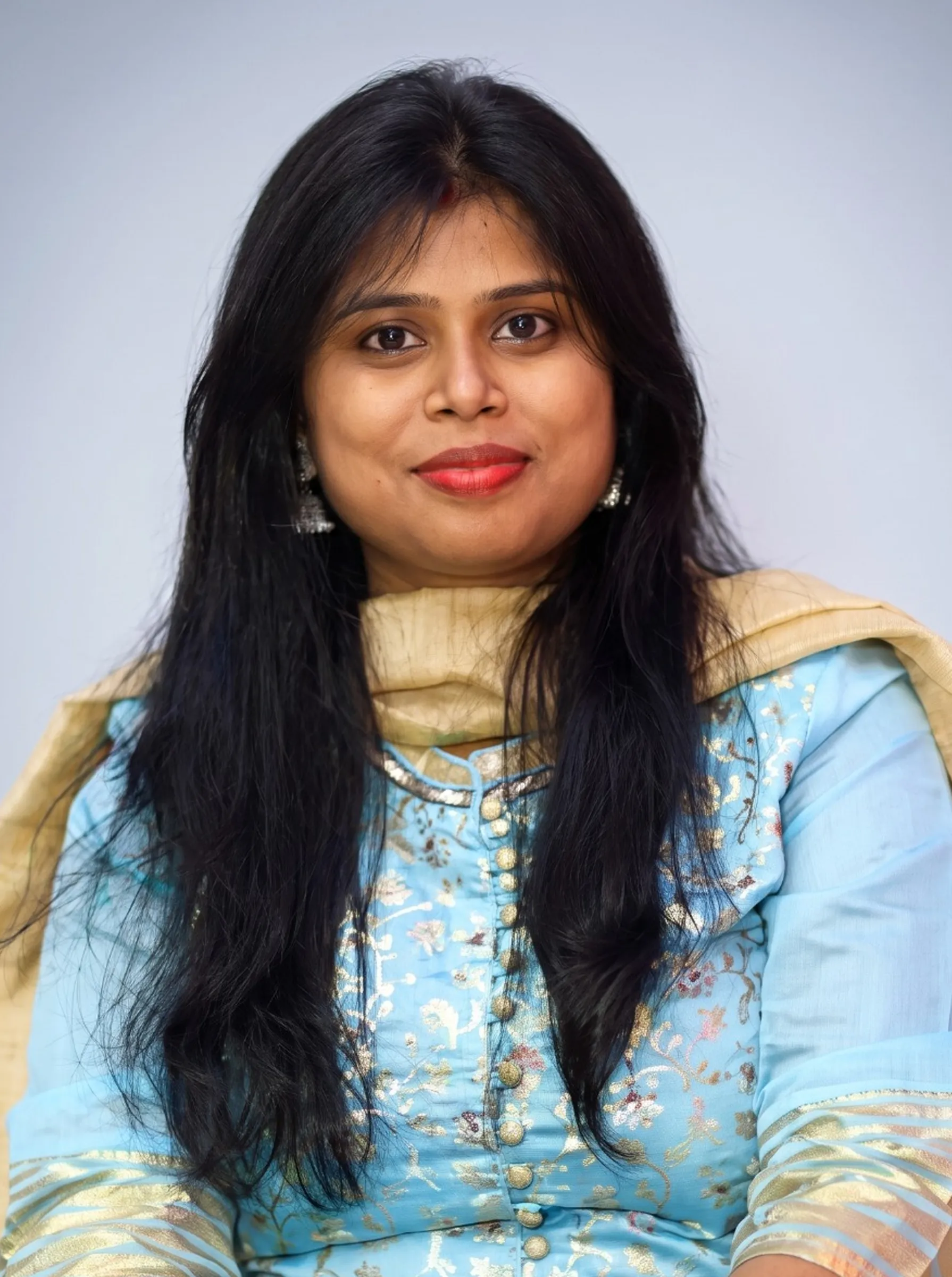 Swati Sweta Das