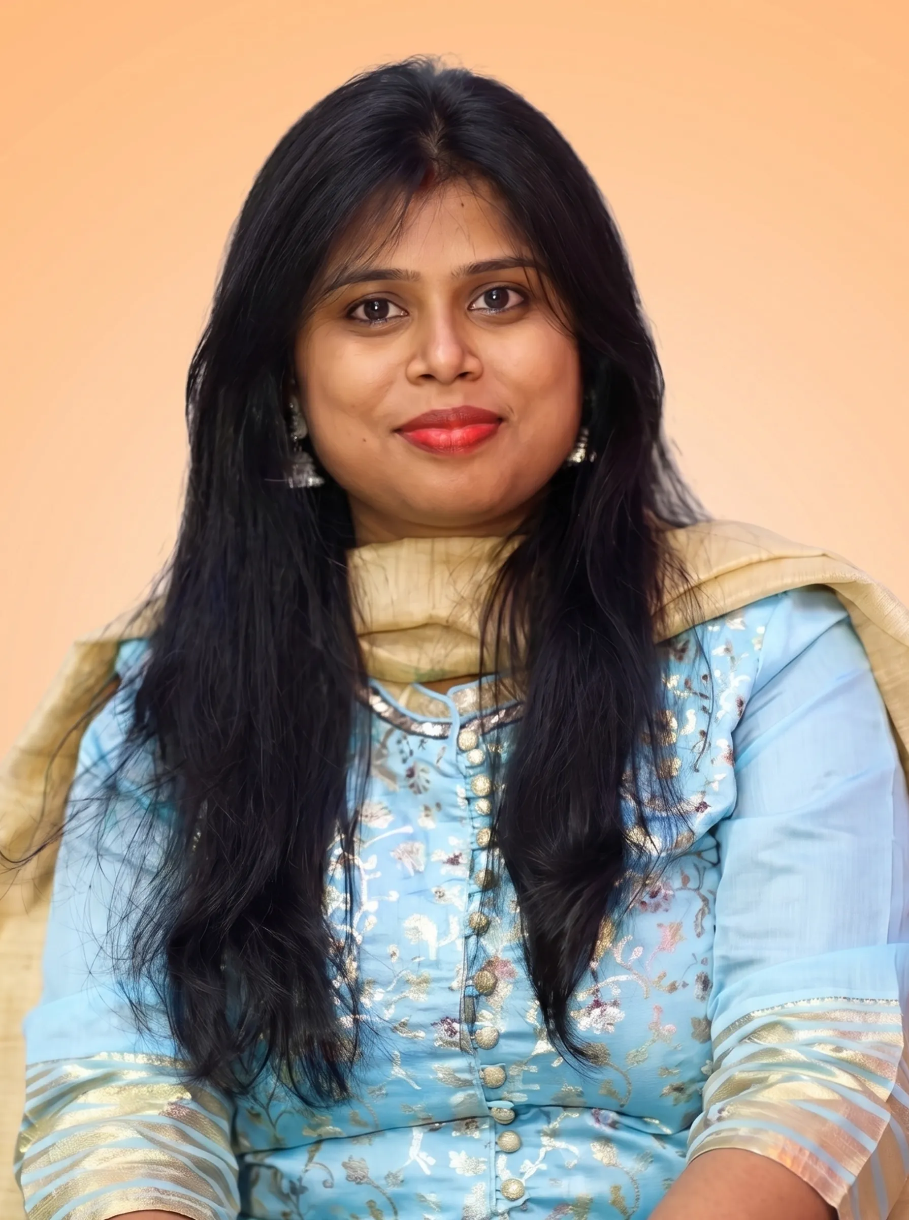 Swati Sweta Das