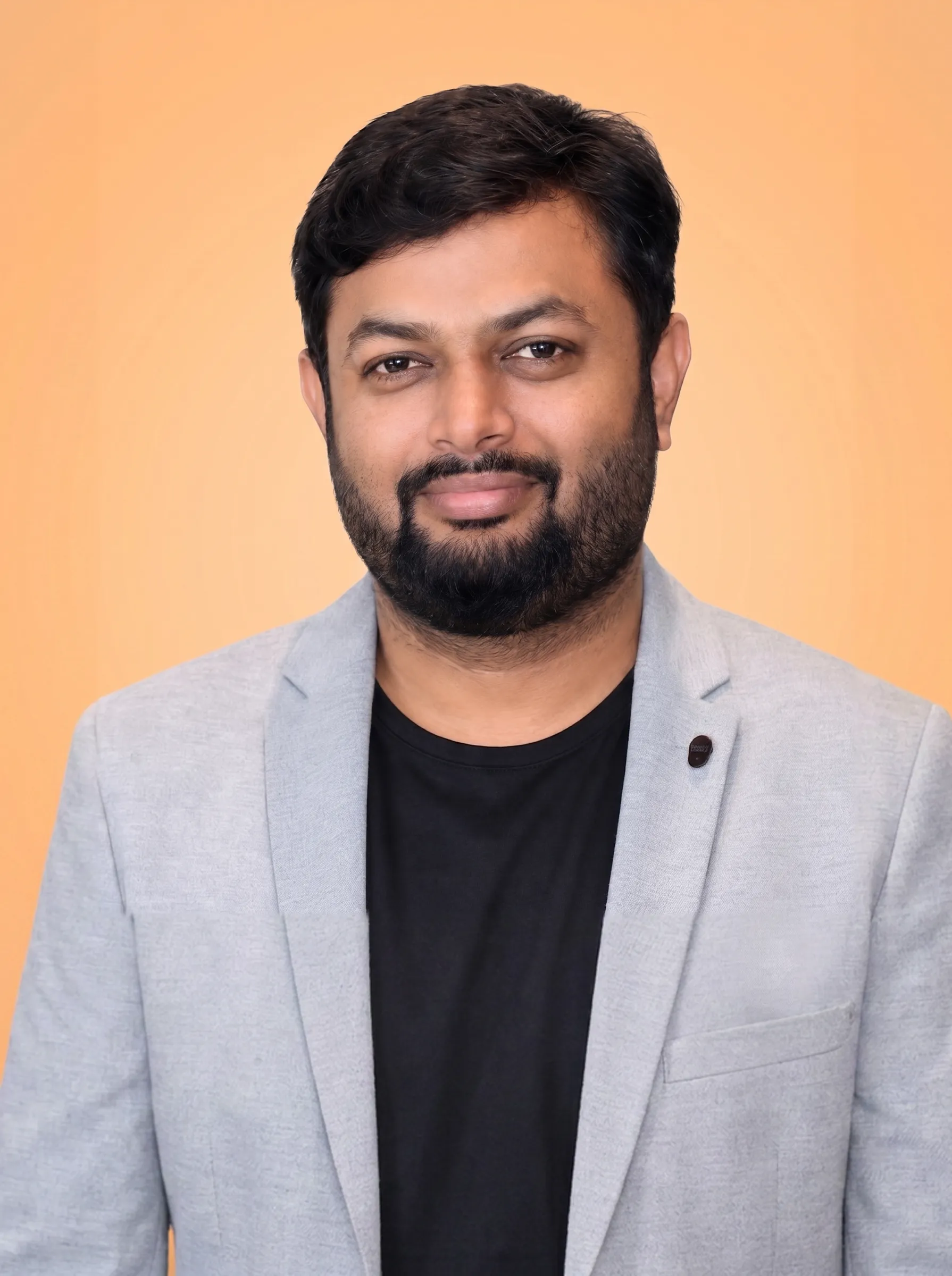 Amit Prakash Nayak