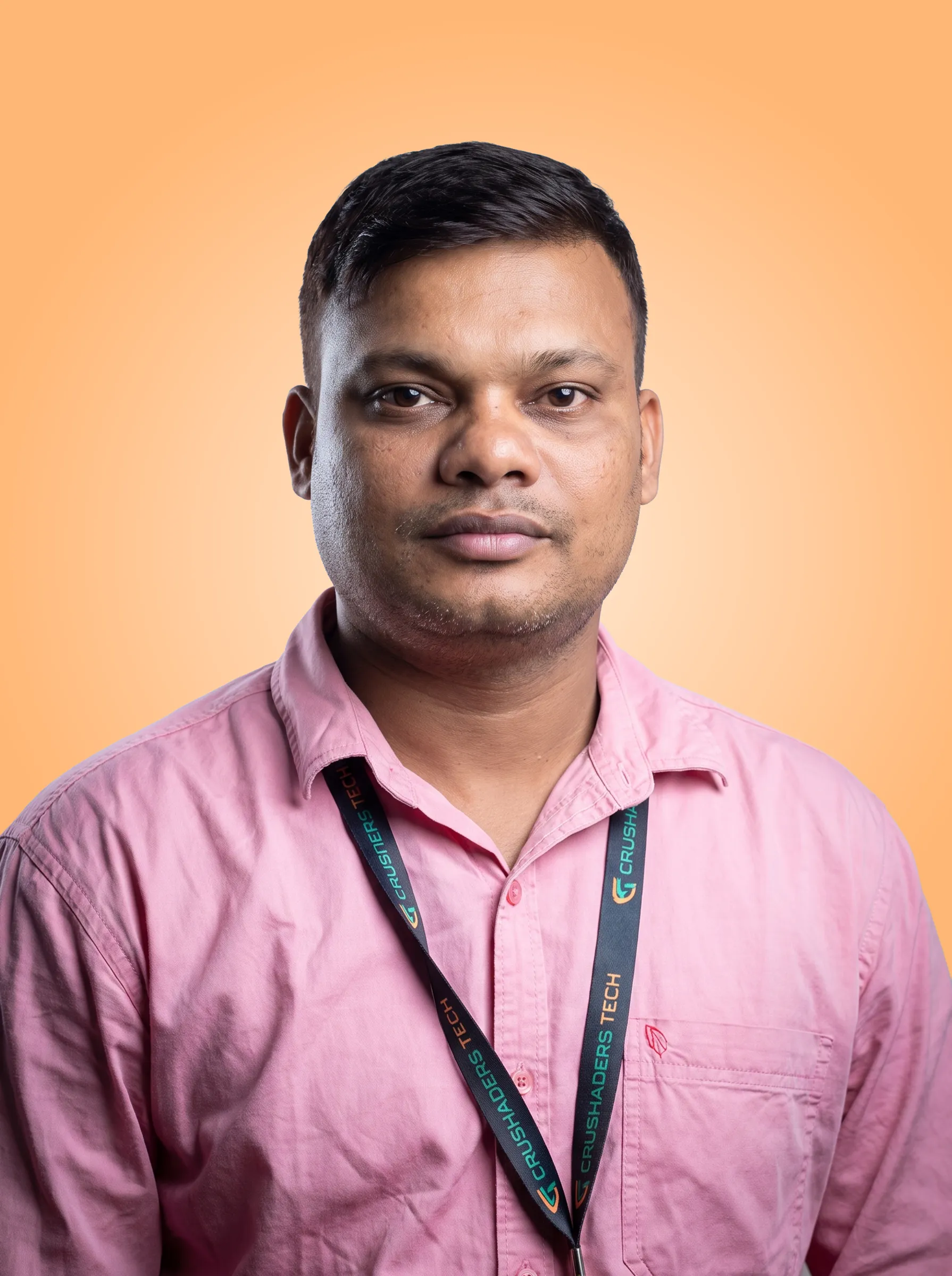 Purusottam Sahu