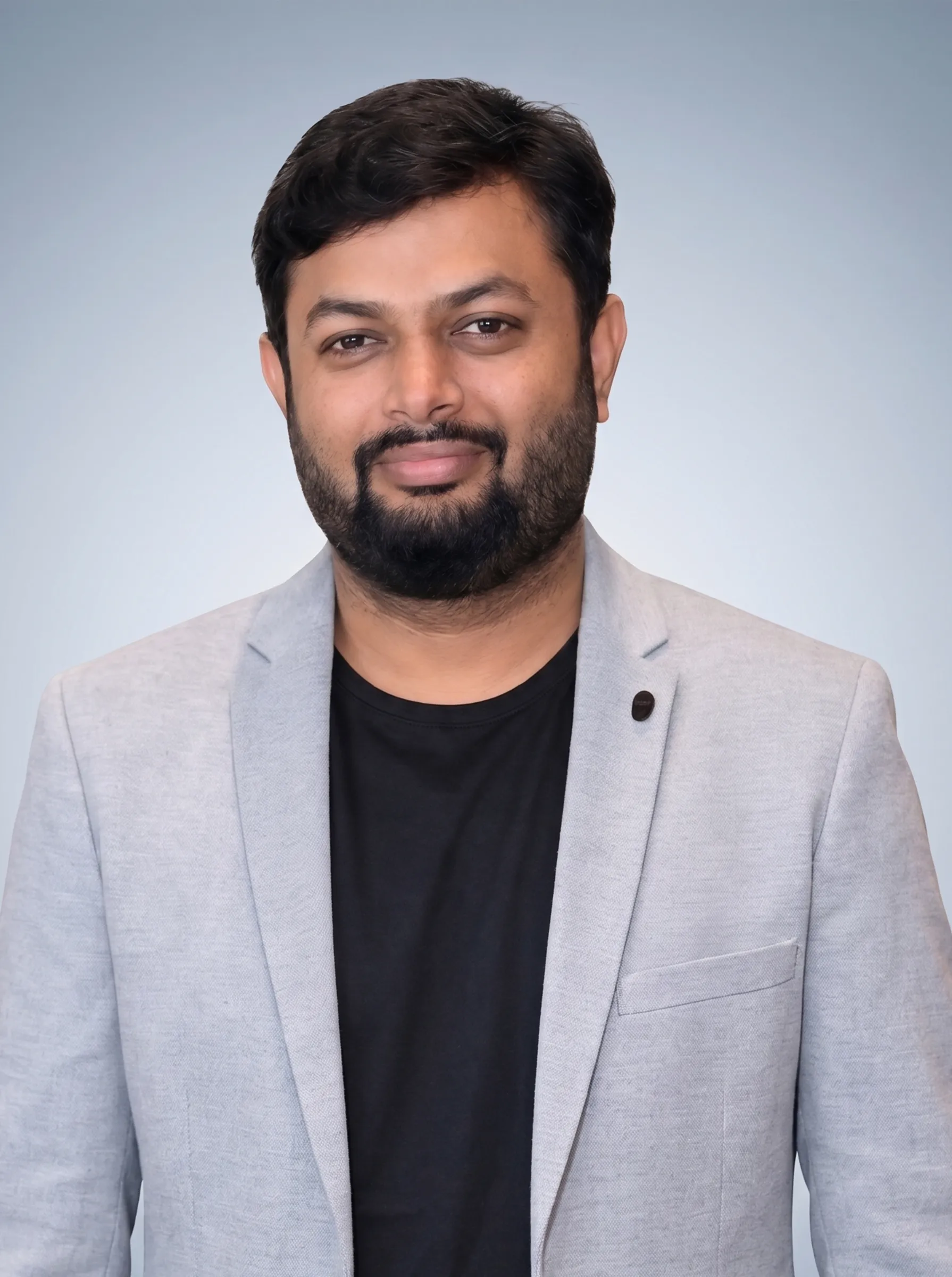 Amit Prakash Nayak