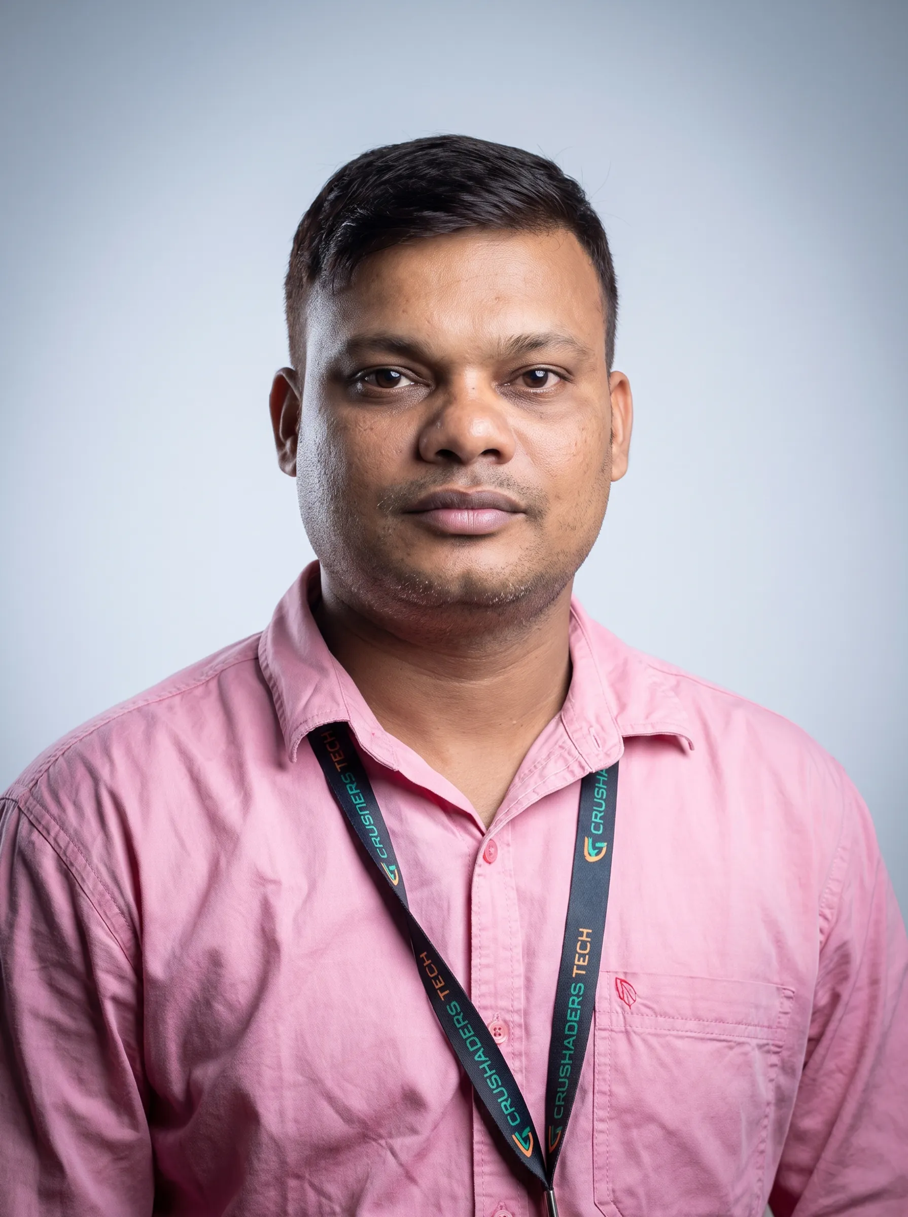 Purusottam Sahu