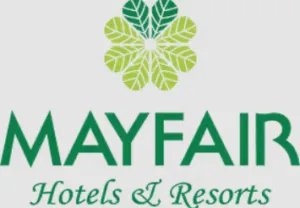 Mayfair Hotel logo