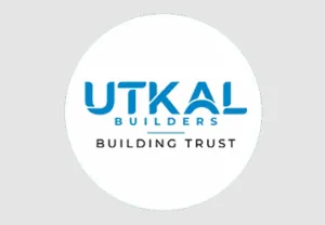 Utkal Builders logo
