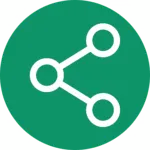 Social Media Marketin Icon