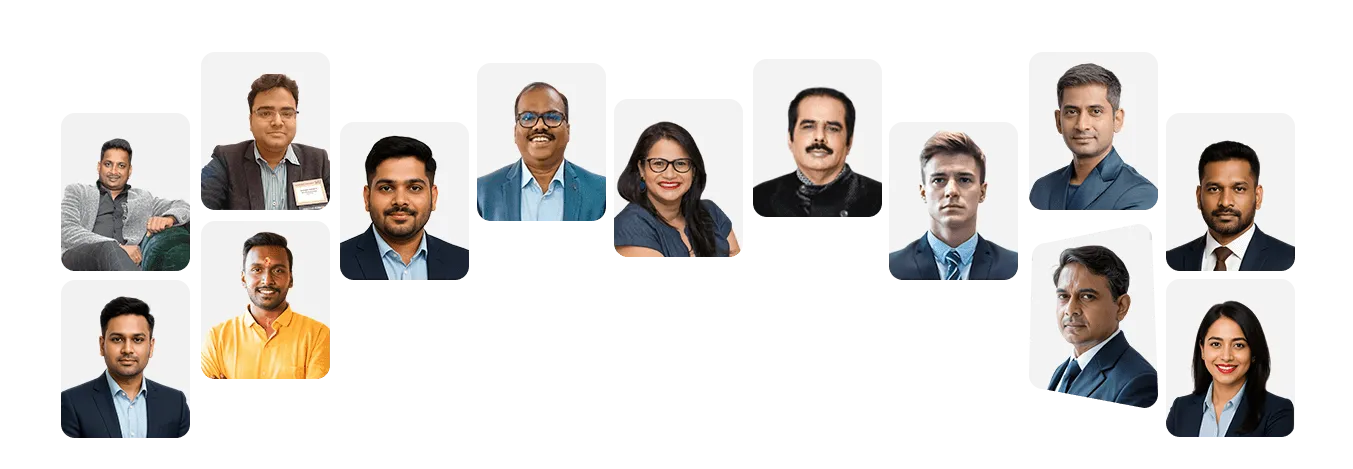 all clients Image