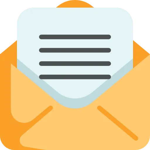 email Logo