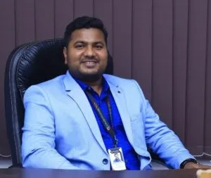Picture of Bidhan Chandra Pattanayak