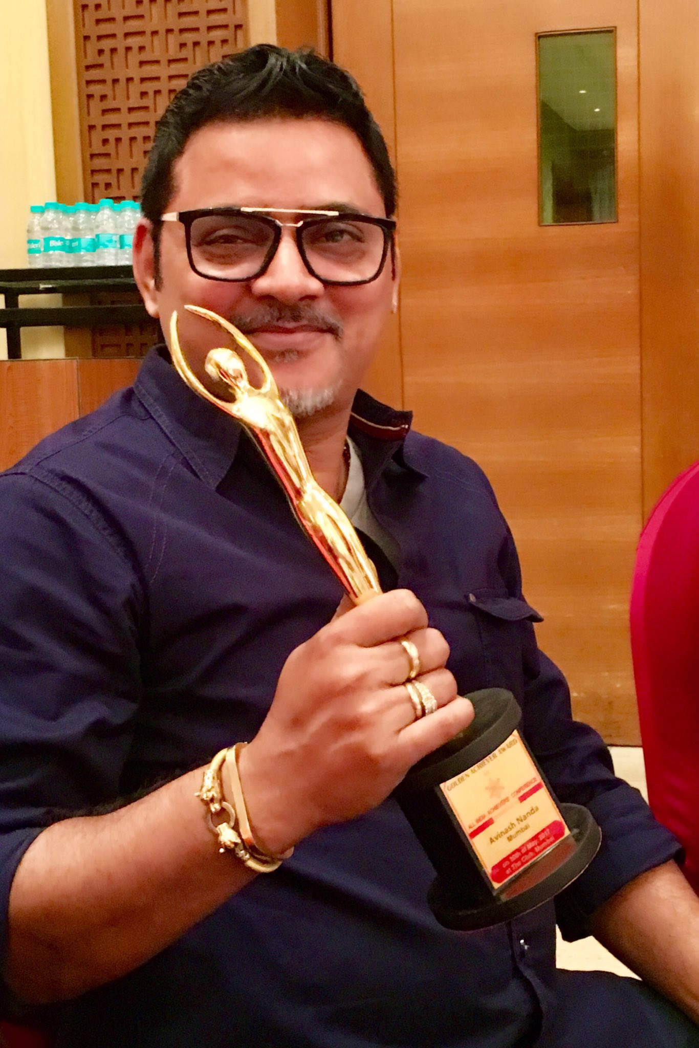 Dr. Avinash Nanda
