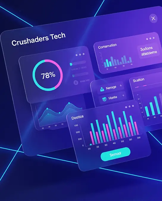 SEO Dashboard