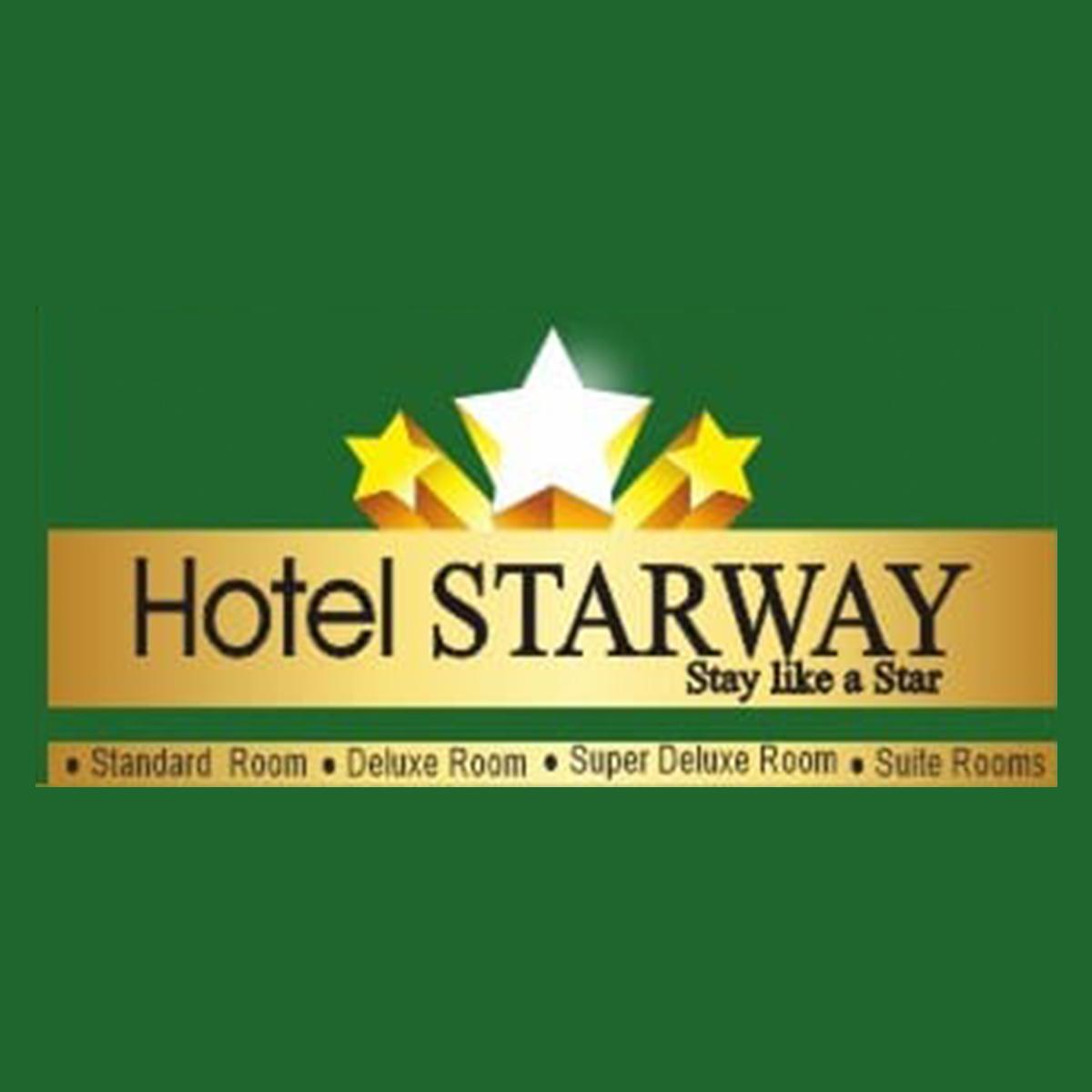 Hotel Starway