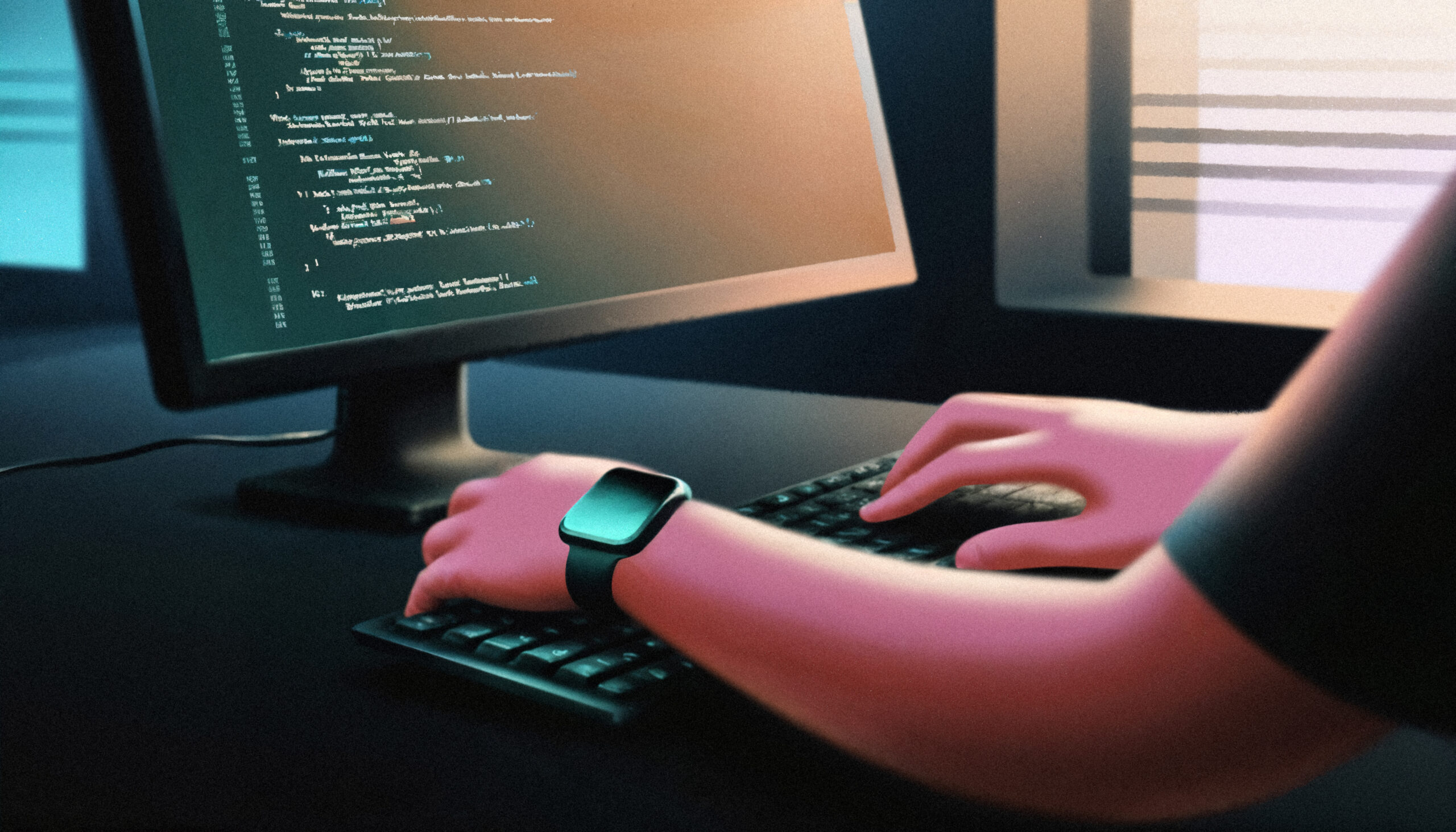 coding-night